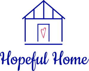 The Hopeful Home